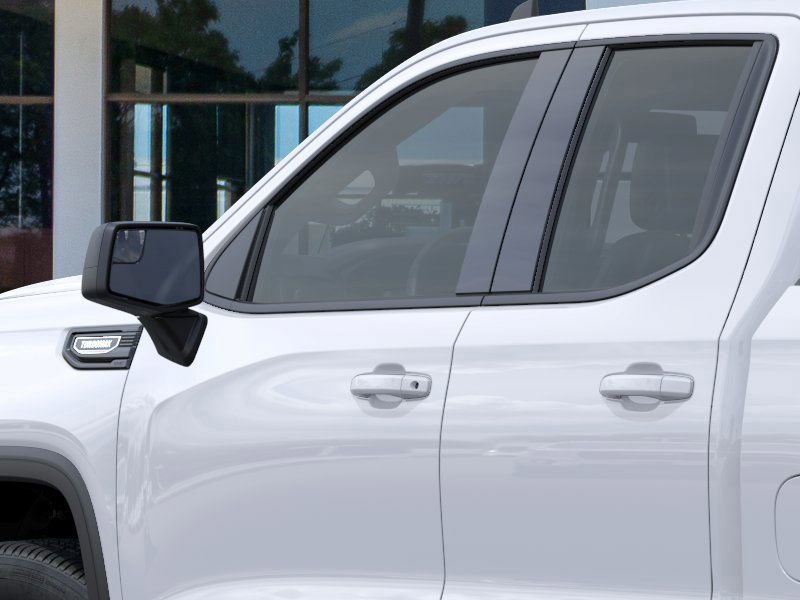 Thumbnail: 2026 GMC Sierra 1500 - 12