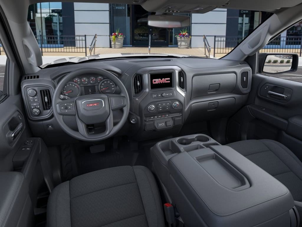 Thumbnail: 2026 GMC Sierra 1500 - 15