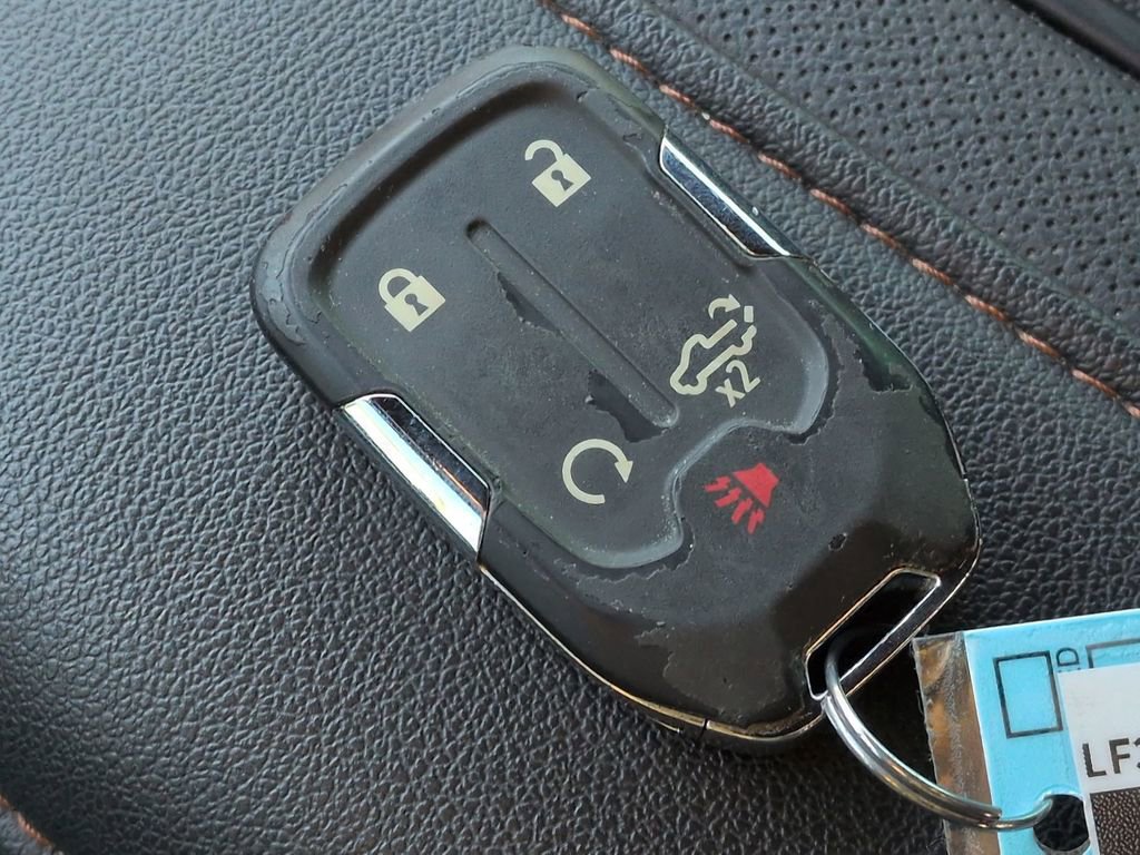 Thumbnail: 2020 GMC Sierra 2500 - 45