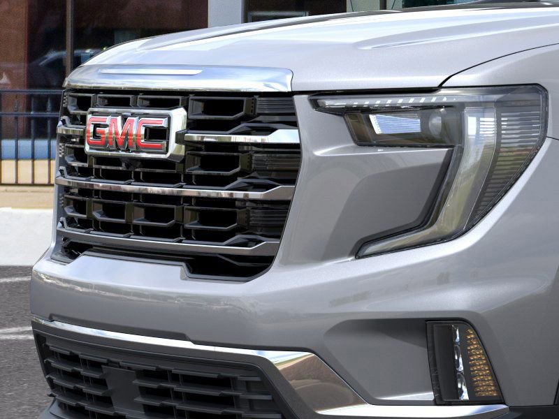 Thumbnail: 2026 GMC Acadia - 13