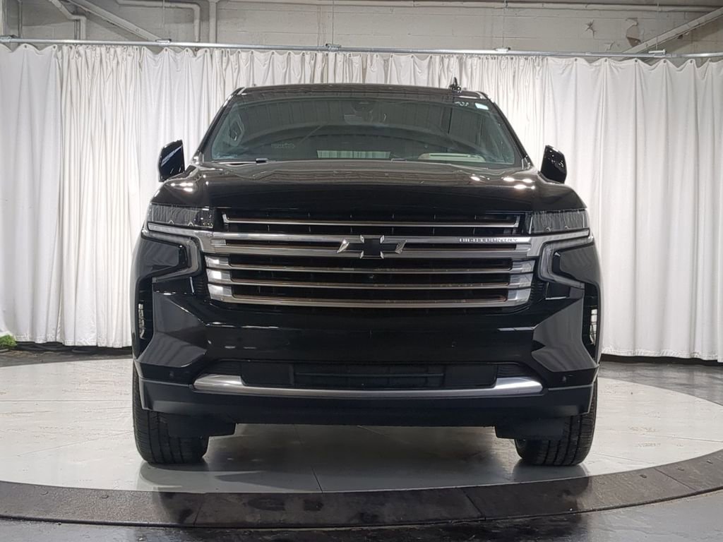 Thumbnail: 2021 Chevrolet Suburban - 21