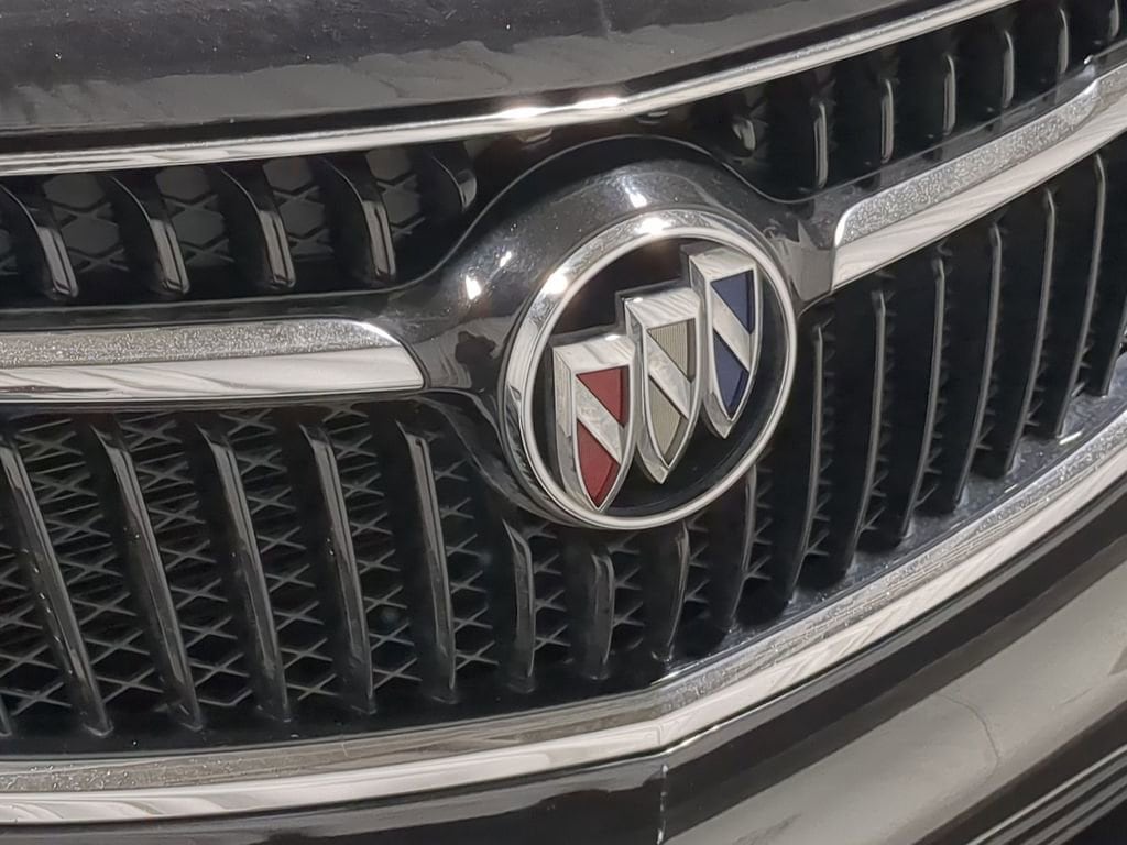 Thumbnail: 2019 Buick Encore - 15