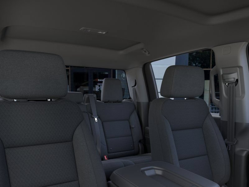 Thumbnail: 2026 GMC Sierra 1500 - 24