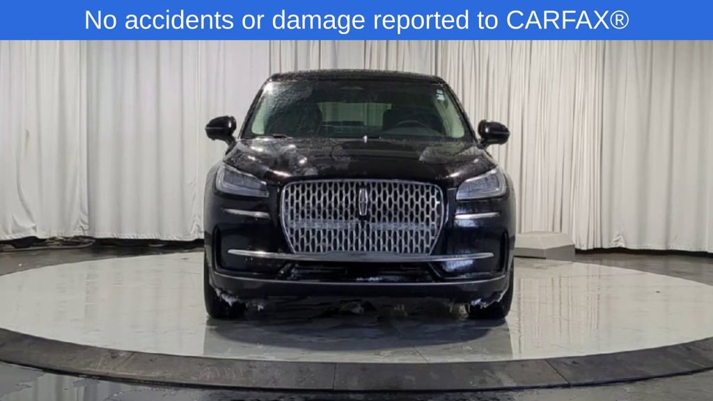 Thumbnail: 2023 Lincoln Corsair - 3