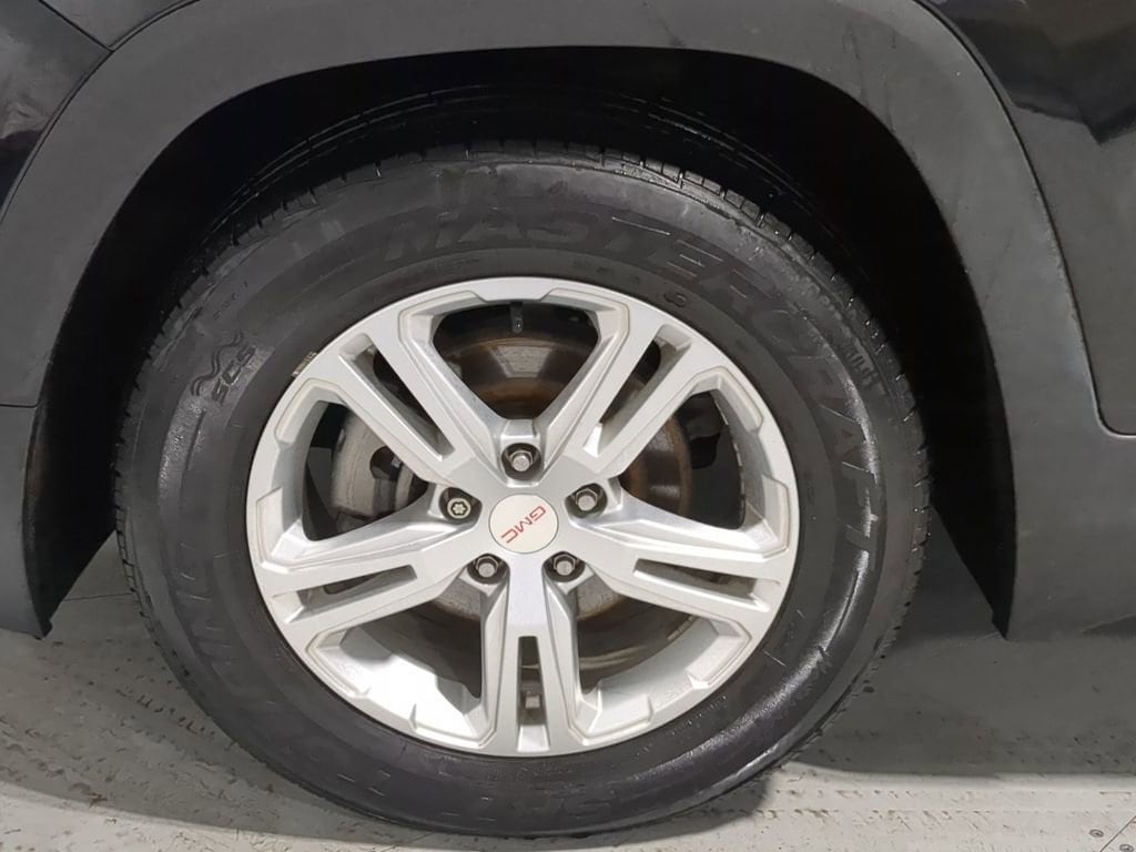 Thumbnail: 2018 GMC Terrain - 21