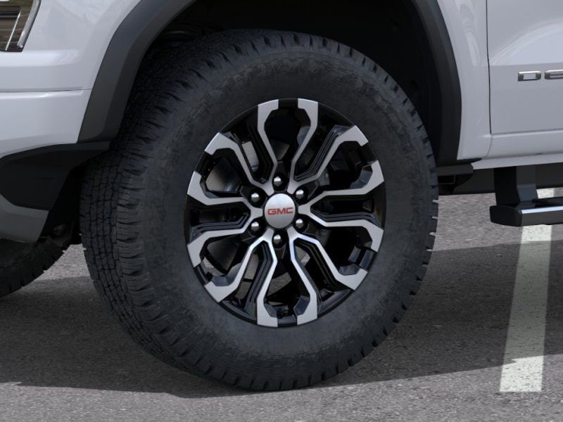 Thumbnail: 2026 GMC Canyon - 9