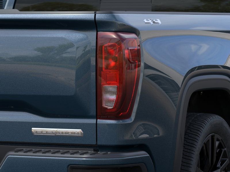 Thumbnail: 2026 GMC Sierra 1500 - 11