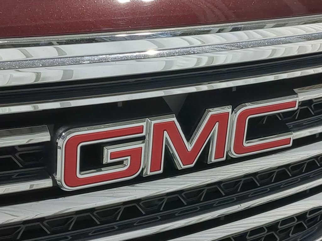 Thumbnail: 2017 GMC Acadia - 15