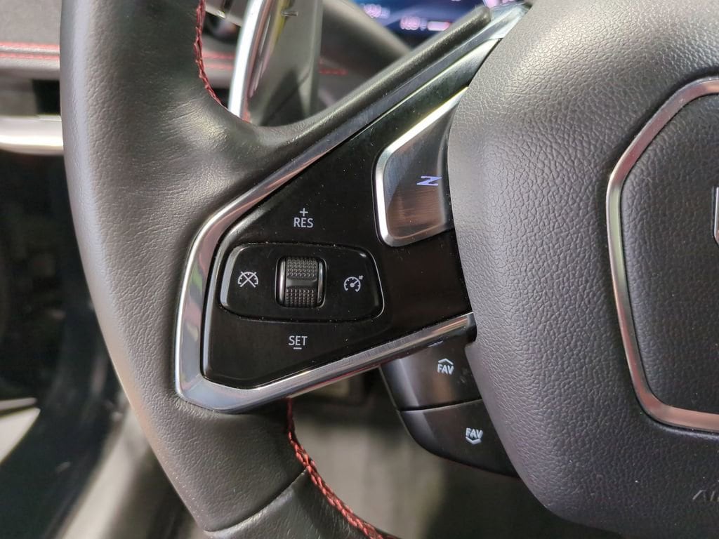 Thumbnail: 2023 Chevrolet Corvette - 21