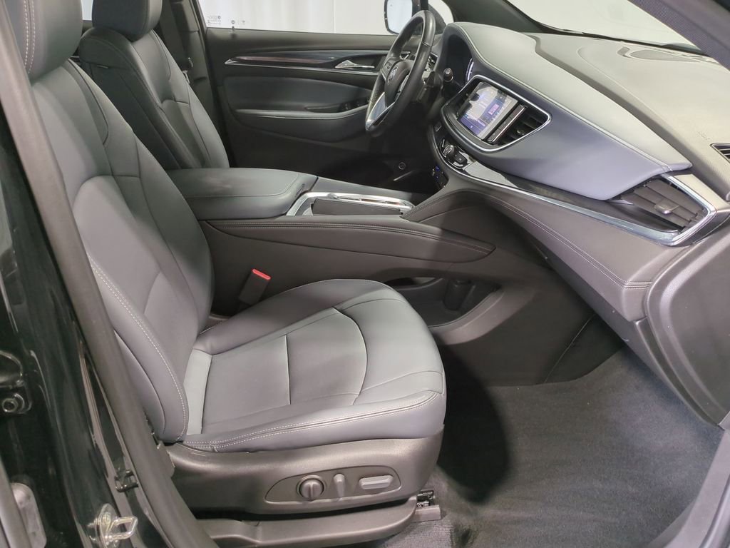 Thumbnail: 2023 Buick Enclave - 19