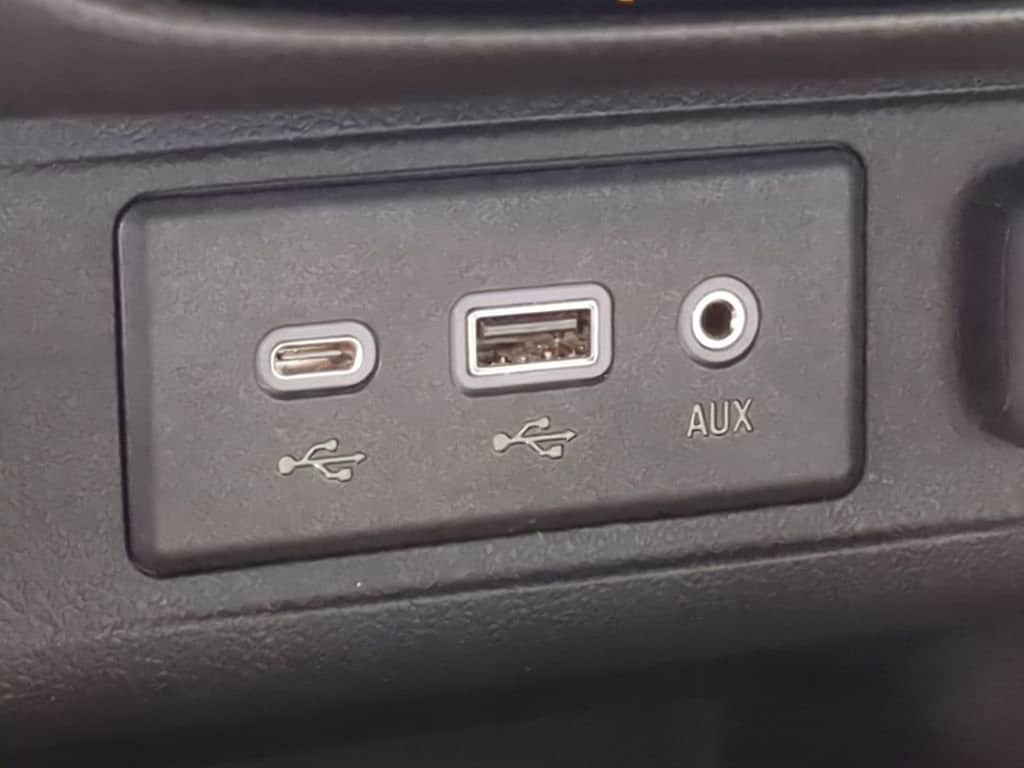 Thumbnail: 2023 Buick Encore GX - 29