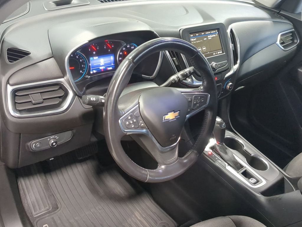 Thumbnail: 2019 Chevrolet Equinox - 12
