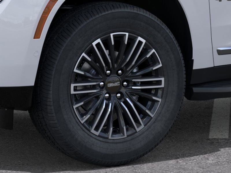 Thumbnail: 2026 GMC Yukon - 9