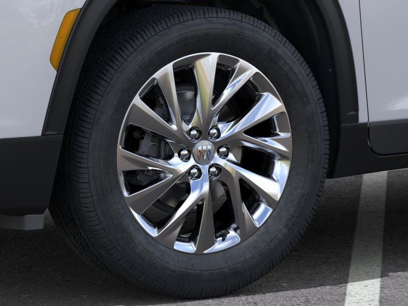 Thumbnail: 2026 Buick Enclave - 9