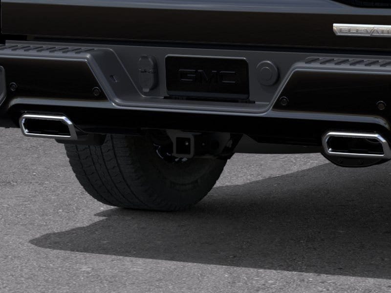 Thumbnail: 2026 GMC Sierra 1500 - 14
