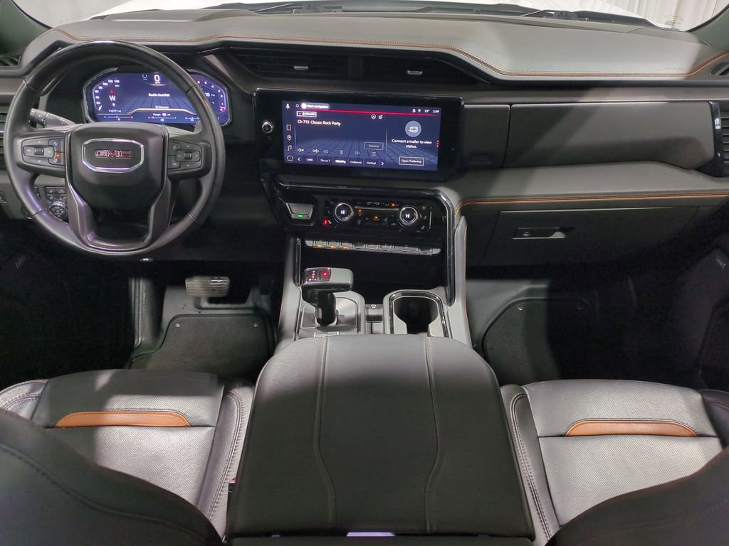 Thumbnail: 2023 GMC Sierra 1500 - 17