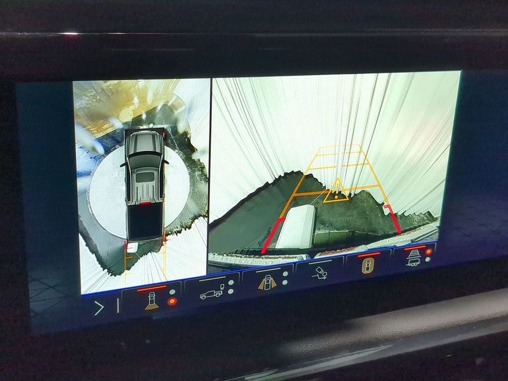 Thumbnail: 2025 GMC Sierra 1500 - 35