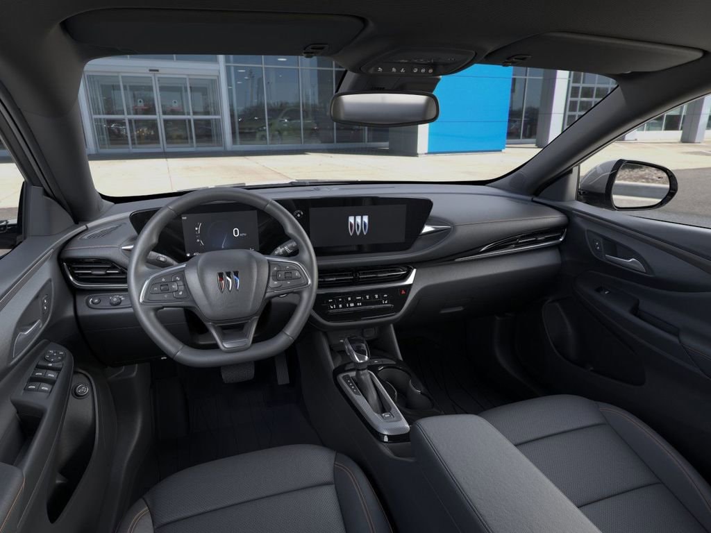 Thumbnail: 2026 Buick Envista - 15