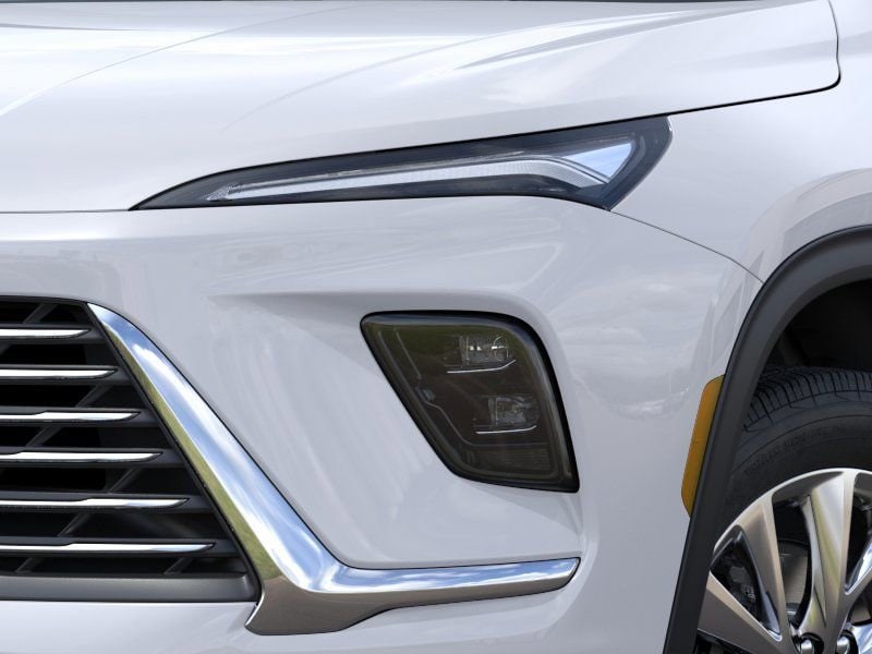 Thumbnail: 2026 Buick Enclave - 10