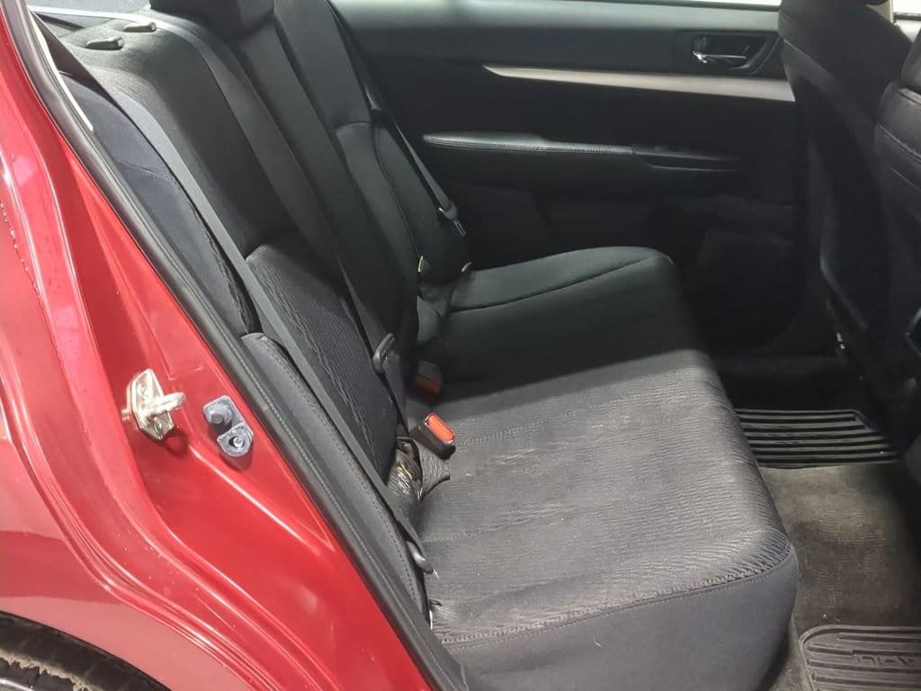 Thumbnail: 2012 Subaru Legacy - 31