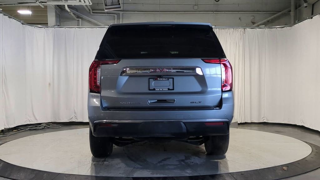 Thumbnail: 2023 GMC Yukon - 7