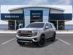 2026 GMC Yukon Elevation SUV