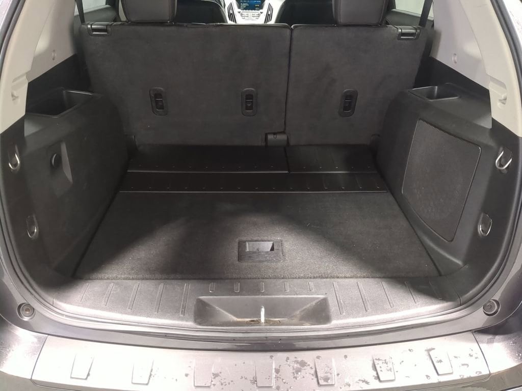 Thumbnail: 2023 GMC Terrain - 39