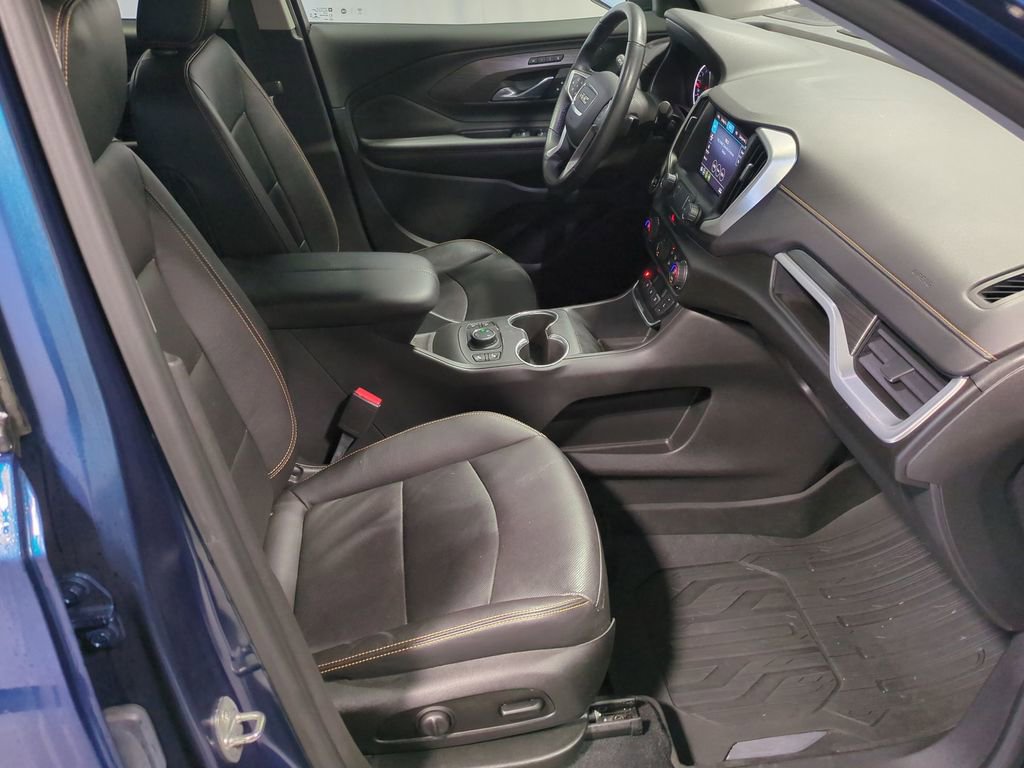 Thumbnail: 2020 GMC Terrain - 27