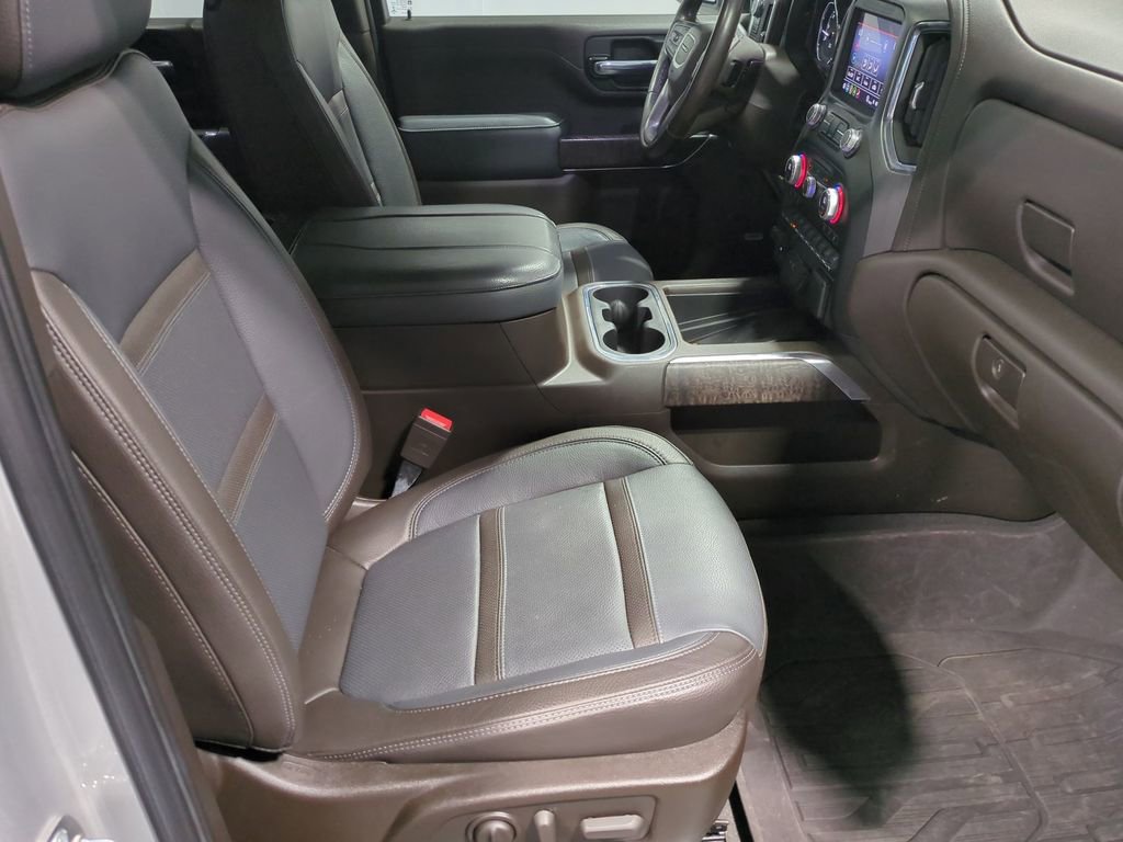 Thumbnail: 2023 GMC Sierra 2500 - 27