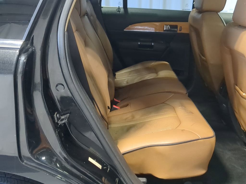 Thumbnail: 2015 Lincoln MKX - 24