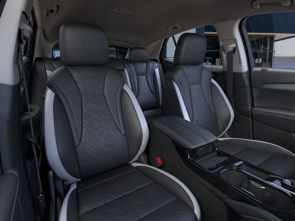 Thumbnail: 2025 Buick Envision - 16