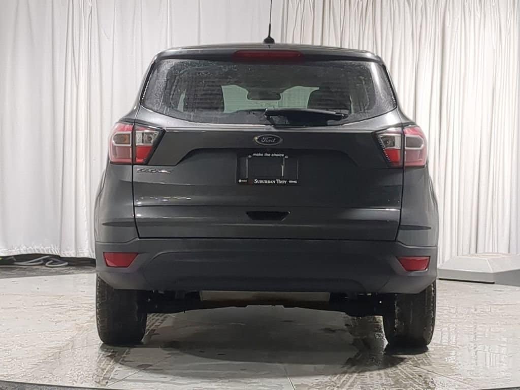 Thumbnail: 2018 Ford Escape - 13