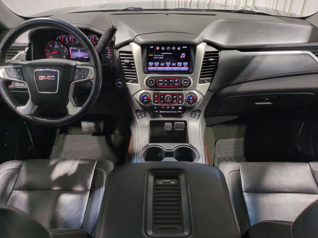 Thumbnail: 2016 GMC Yukon XL - 18