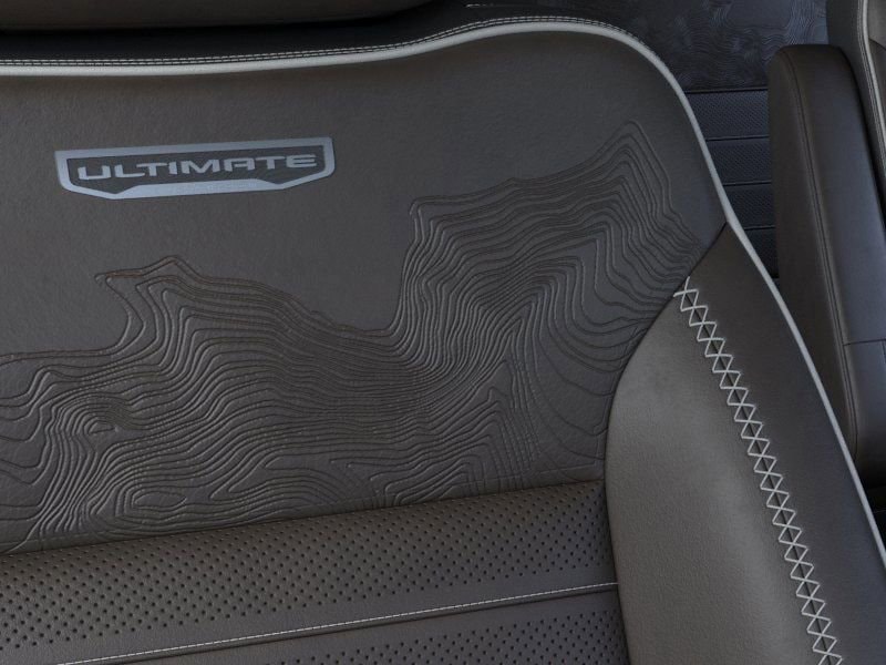 Thumbnail: 2026 GMC Yukon XL - 21