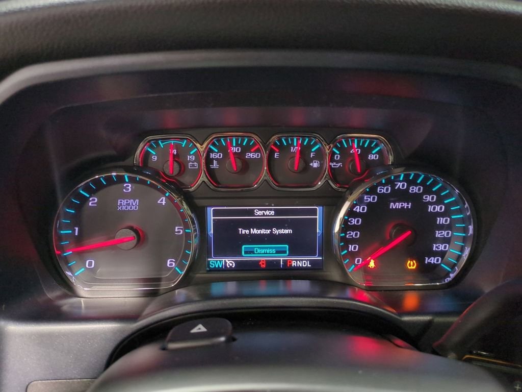 Thumbnail: 2018 GMC Sierra 1500 - 40