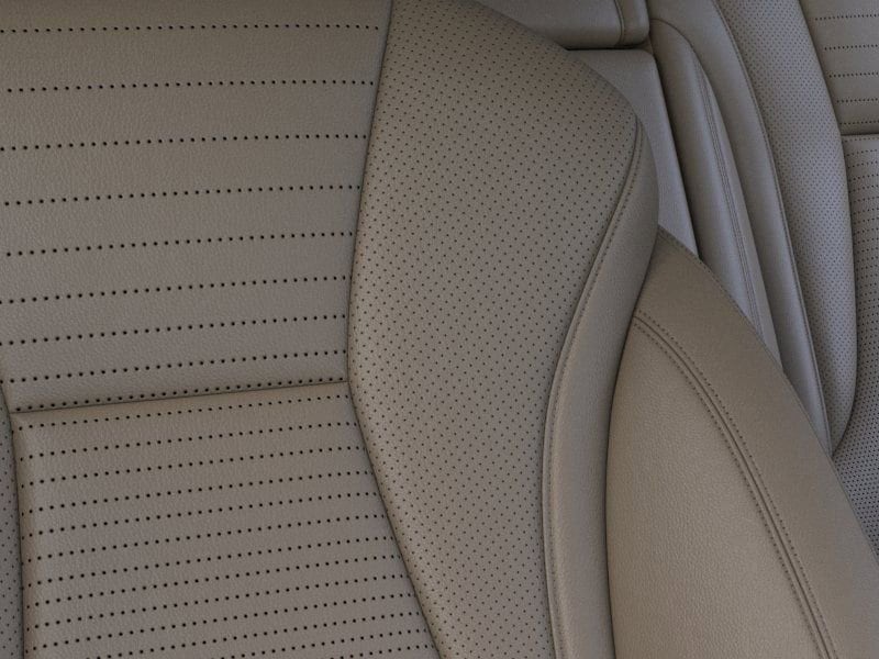 Thumbnail: 2026 Buick Envision - 21