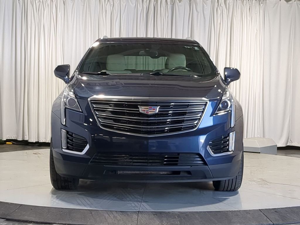 Thumbnail: 2019 Cadillac XT5 - 21