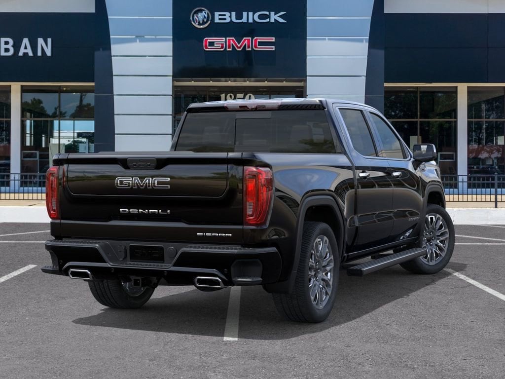 Thumbnail: 2026 GMC Sierra 1500 - 4