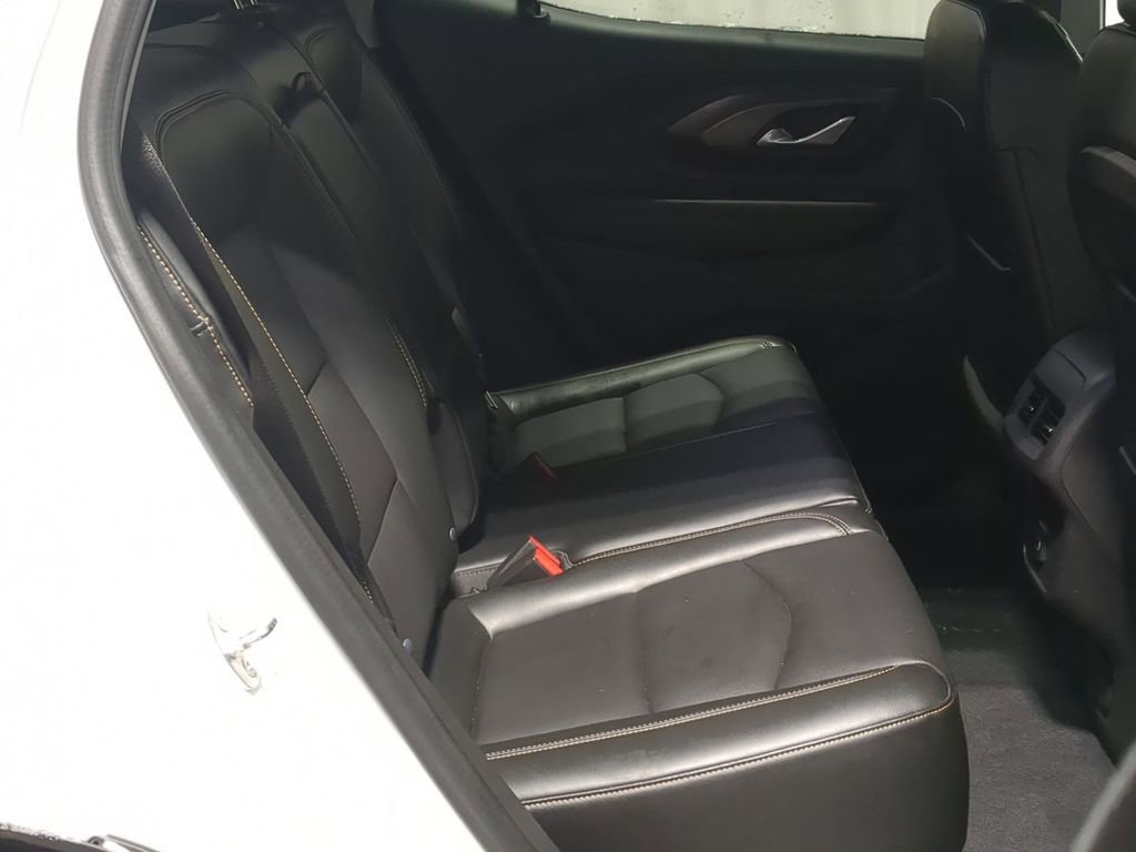 Thumbnail: 2020 GMC Terrain - 34