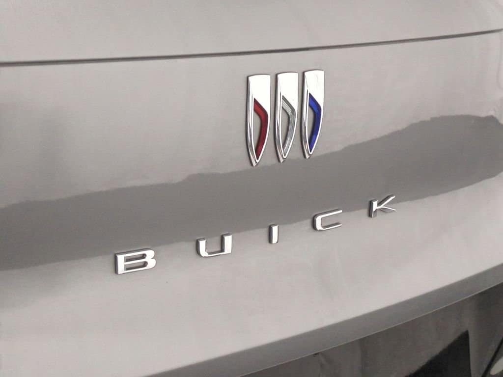 Thumbnail: 2024 Buick Envista - 12