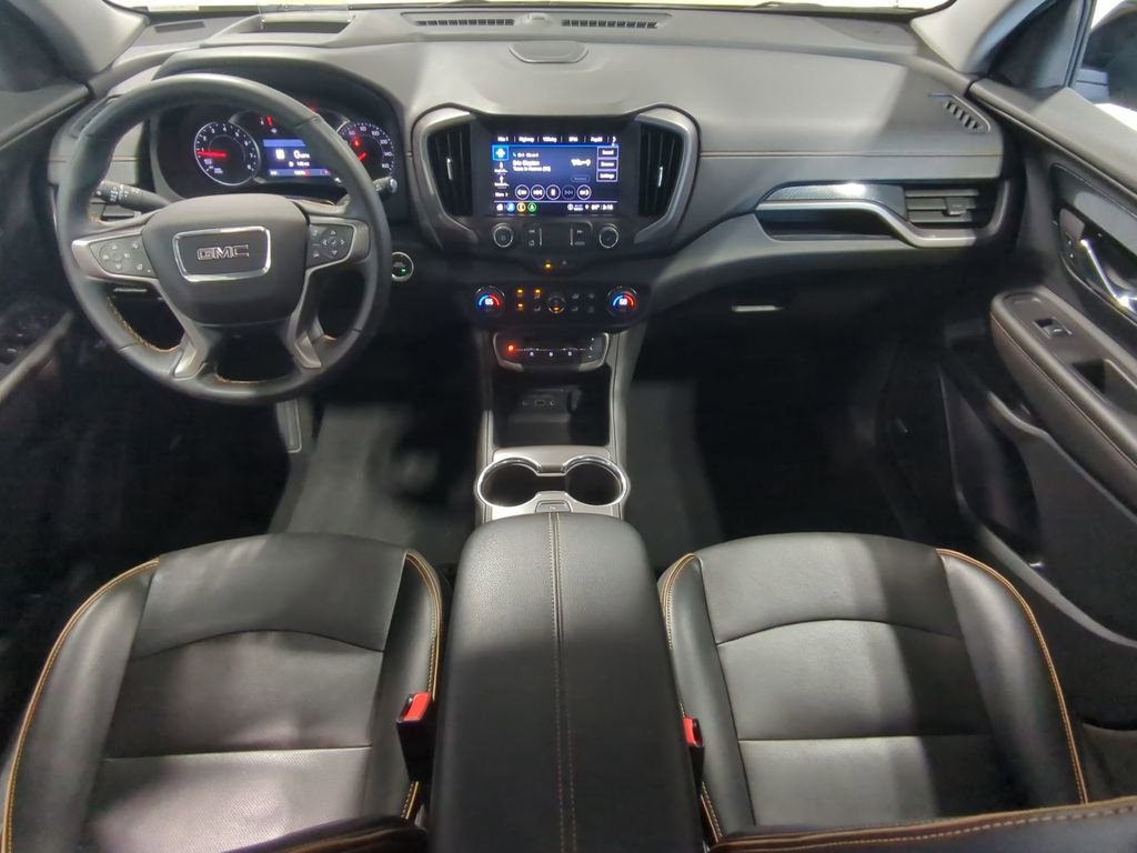 Thumbnail: 2023 GMC Terrain - 15