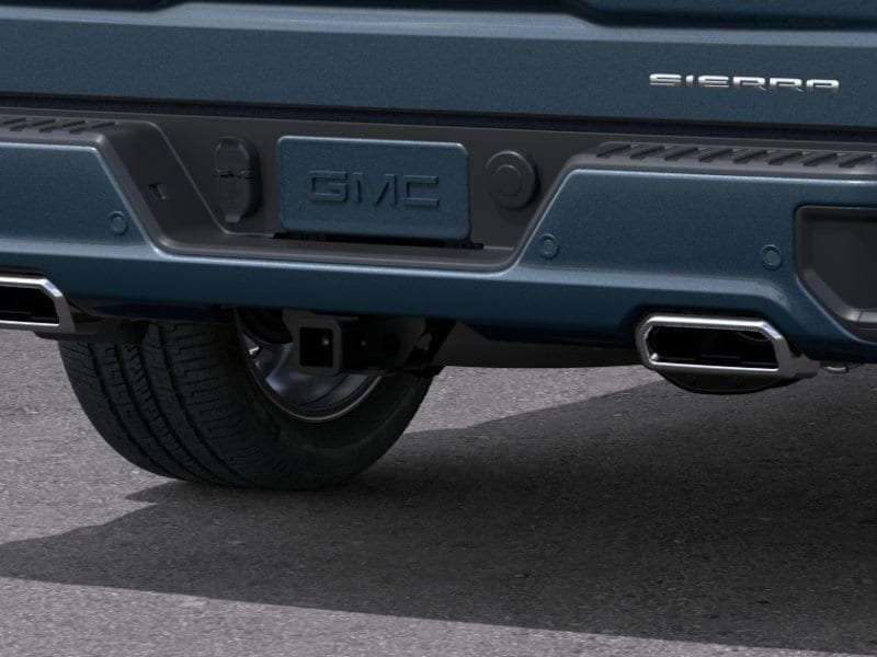 Thumbnail: 2025 GMC Sierra 1500 - 14