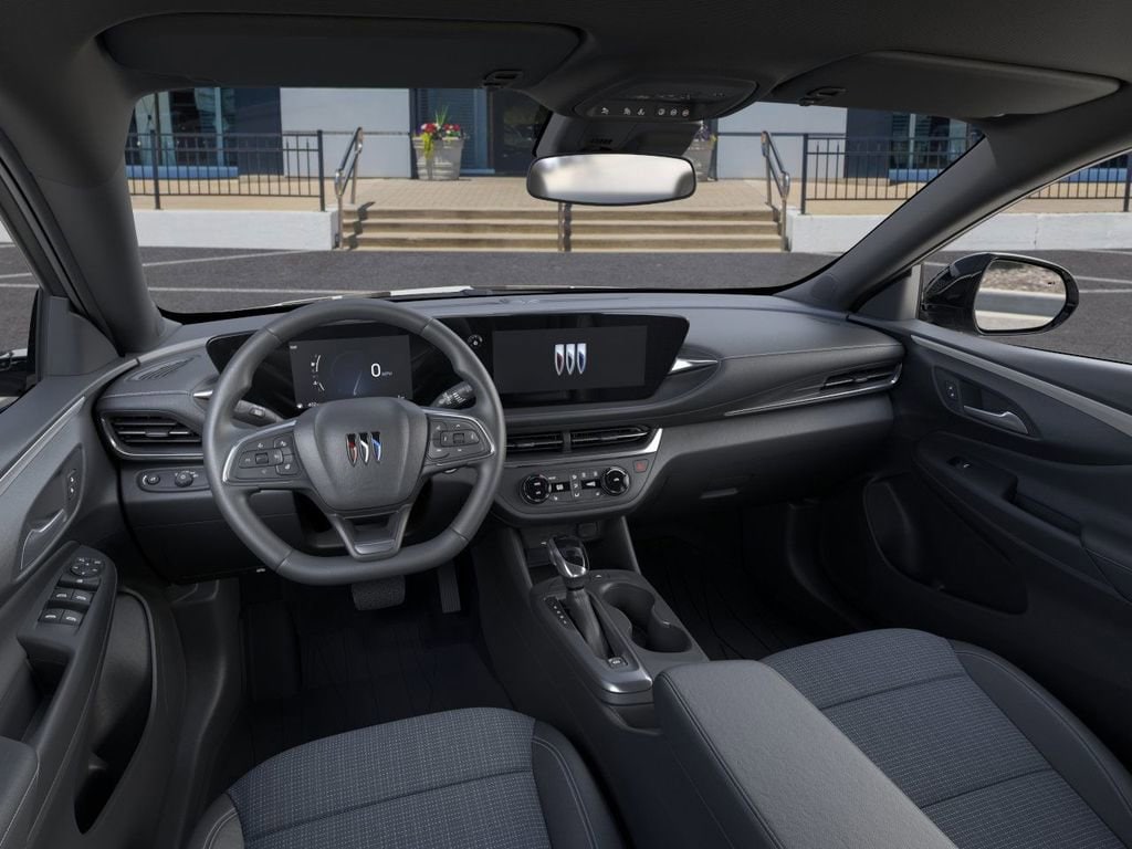 Thumbnail: 2025 Buick Envista - 15