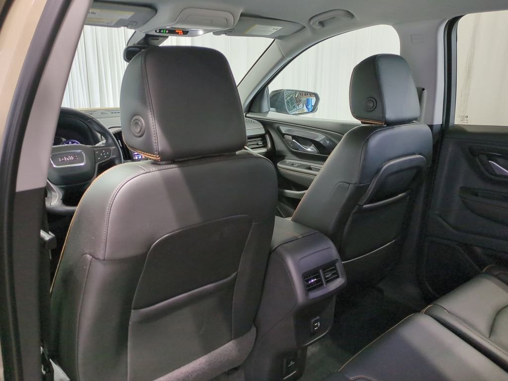 Thumbnail: 2022 GMC Terrain - 16