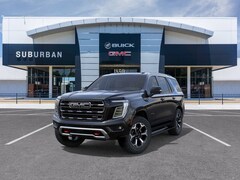 2026 GMC Yukon AT4 Ultimate SUV