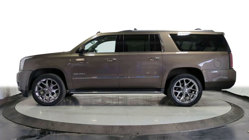 2016 GMC Yukon XL Denali 6