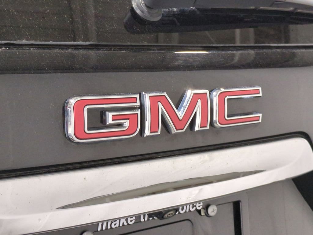 Thumbnail: 2023 GMC Terrain - 14