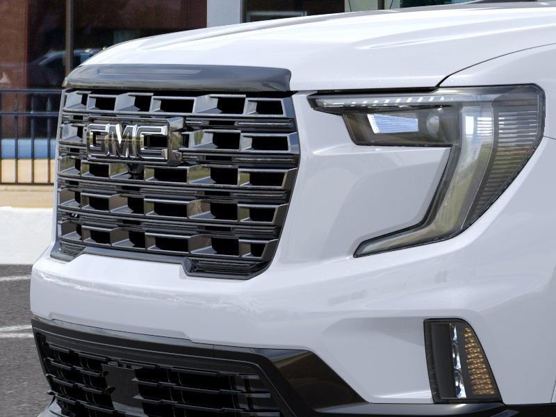 Thumbnail: 2026 GMC Acadia - 13