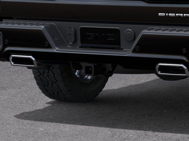Thumbnail: 2026 GMC Sierra 1500 - 14