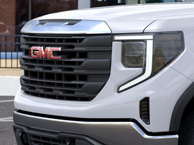 Thumbnail: 2026 GMC Sierra 1500 - 13